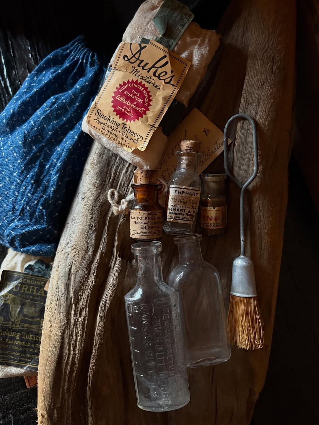 Post 8 by KNOCK ON WOOD GENERAL STORE on Instagram (carousel)