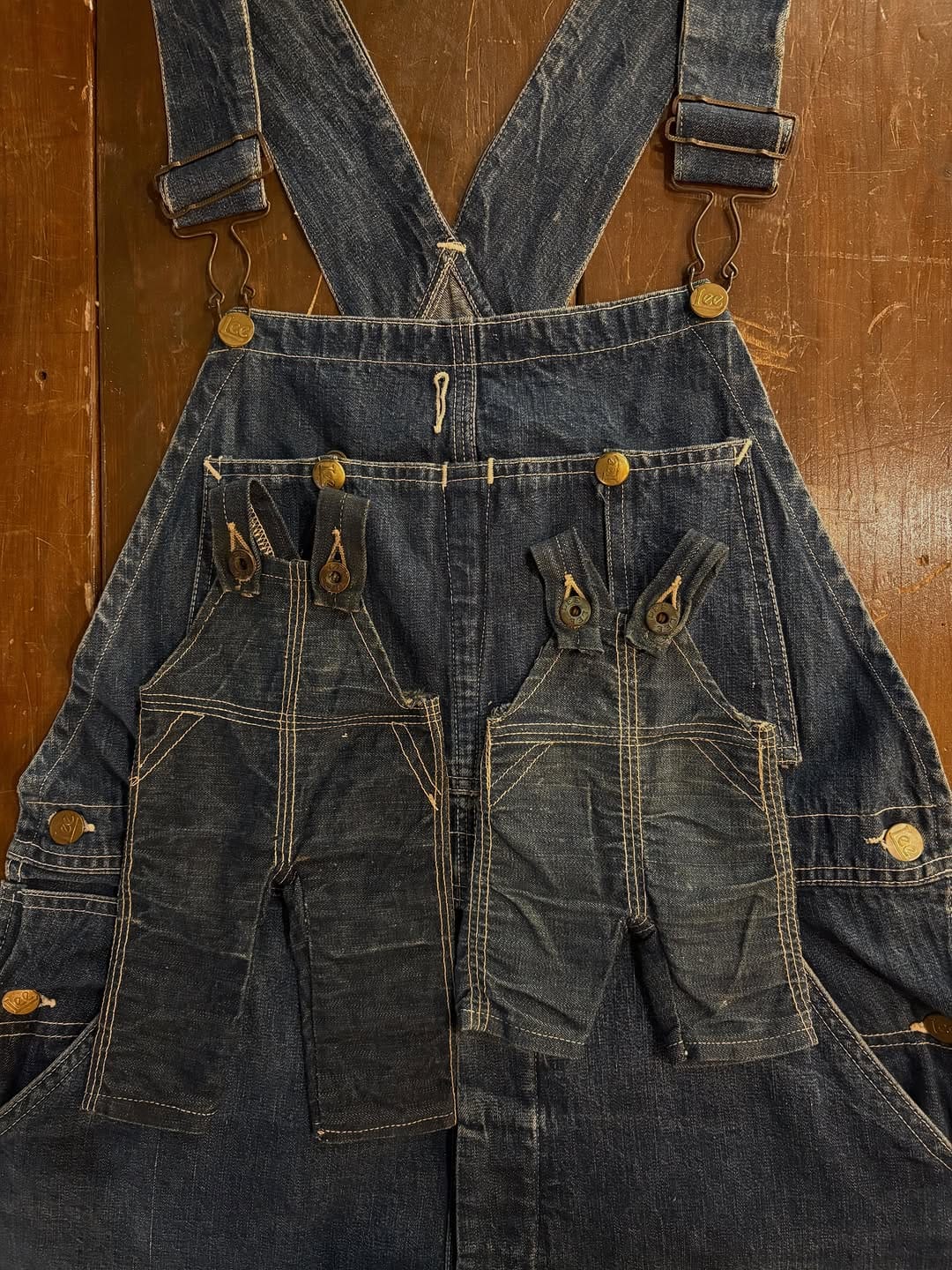 Post 7 by KNOCK ON WOOD GENERAL STORE on Instagram (carousel)
