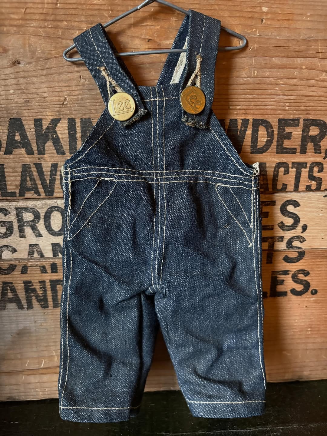 Post 9 by KNOCK ON WOOD GENERAL STORE on Instagram (carousel)