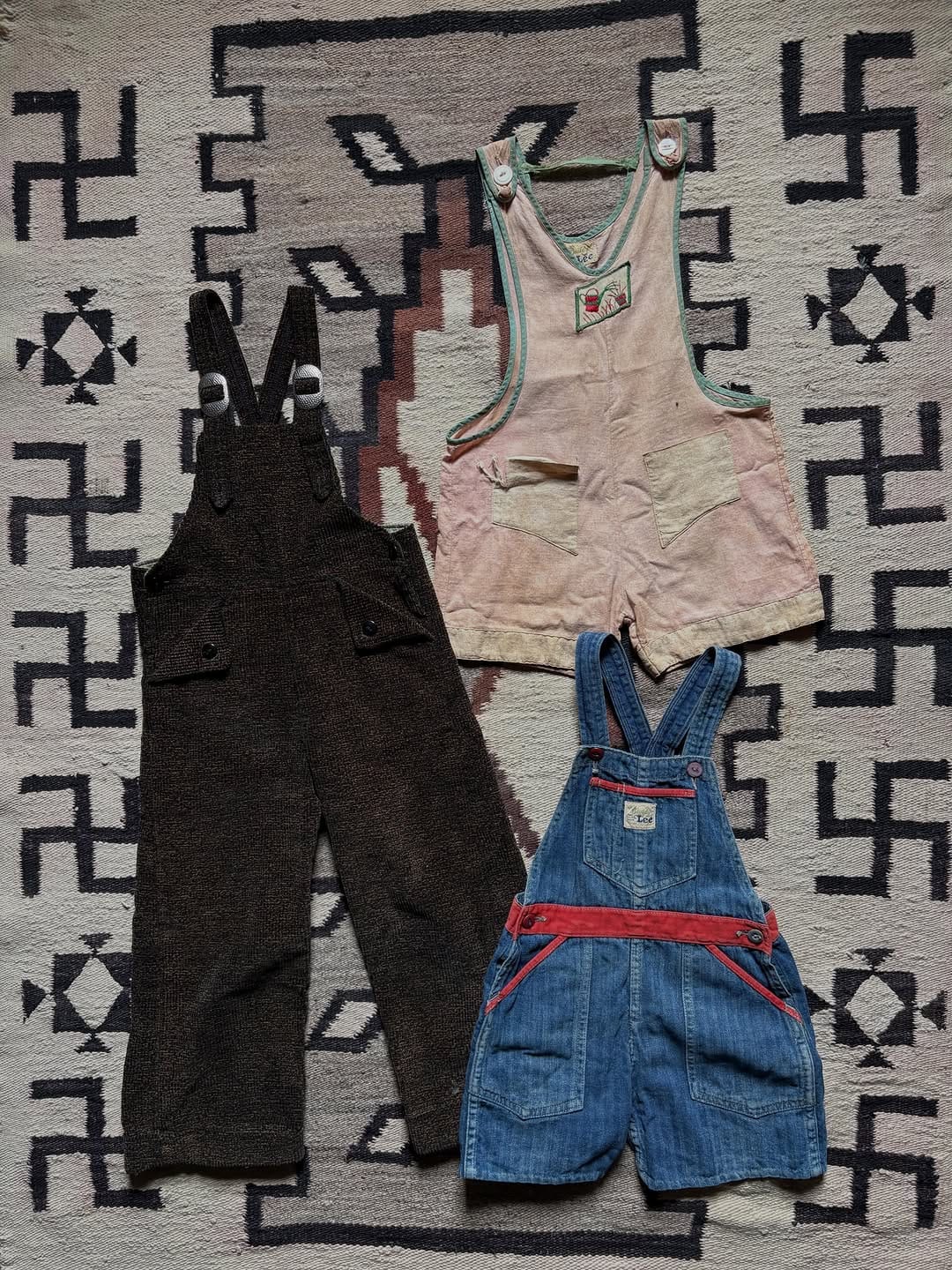 Post 10 by KNOCK ON WOOD GENERAL STORE on Instagram (carousel)