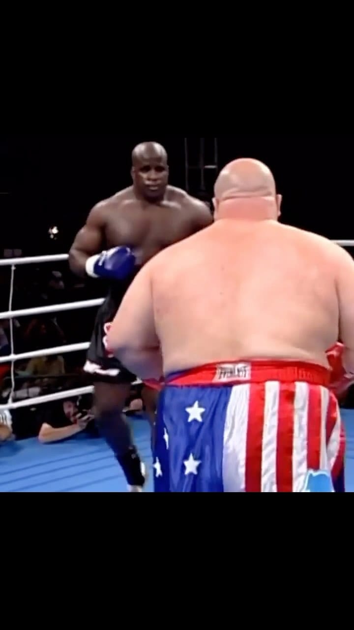 Post 3 by Your Daily Boxing Videos 🥊 on Instagram (video)