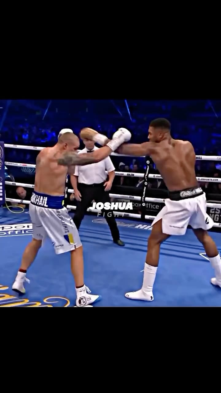 Post 10 by Your Daily Boxing Videos 🥊 on Instagram (video)