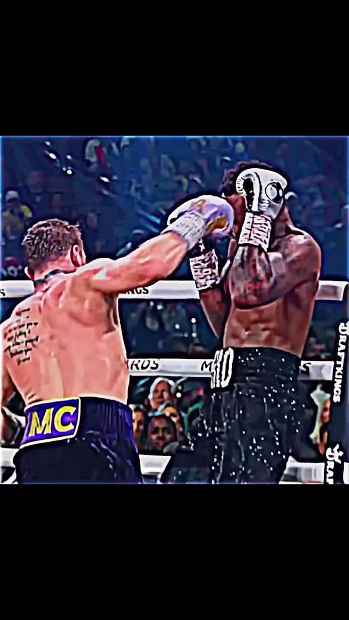 Post 7 by Your Daily Boxing Videos 🥊 on Instagram (video)