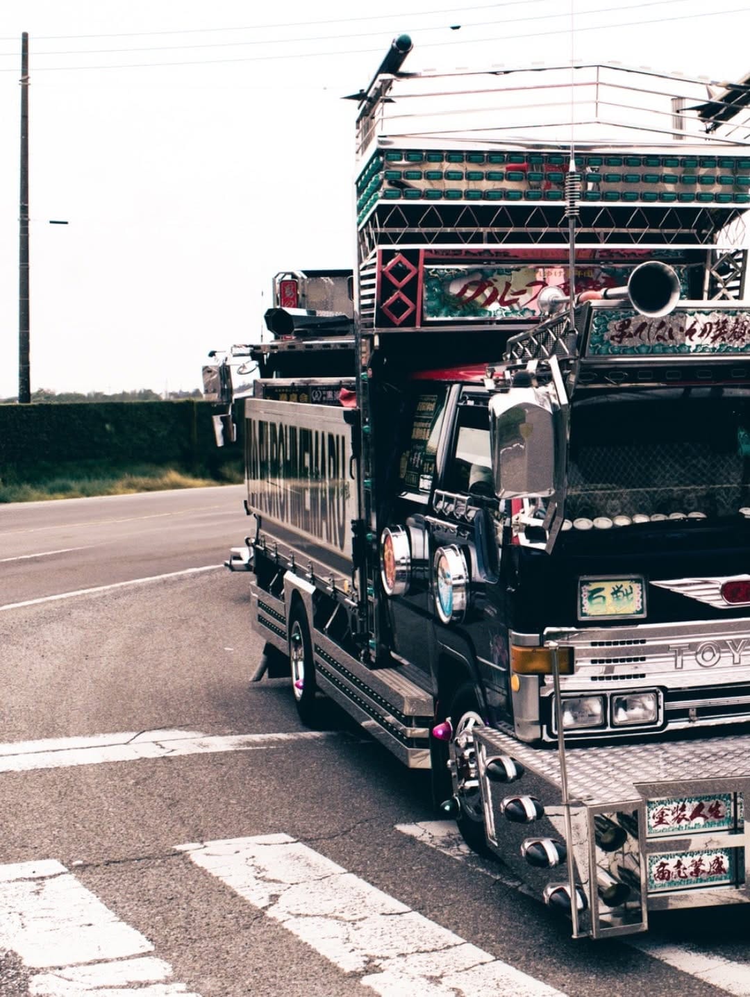 Post 8 by 喝徒飛_競走車 on Instagram (carousel)