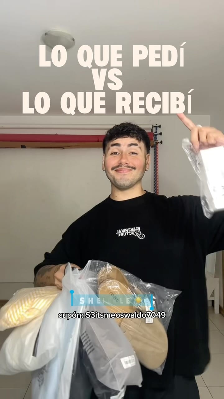 Post 5 by Oswaldo Damián on Instagram (video)
