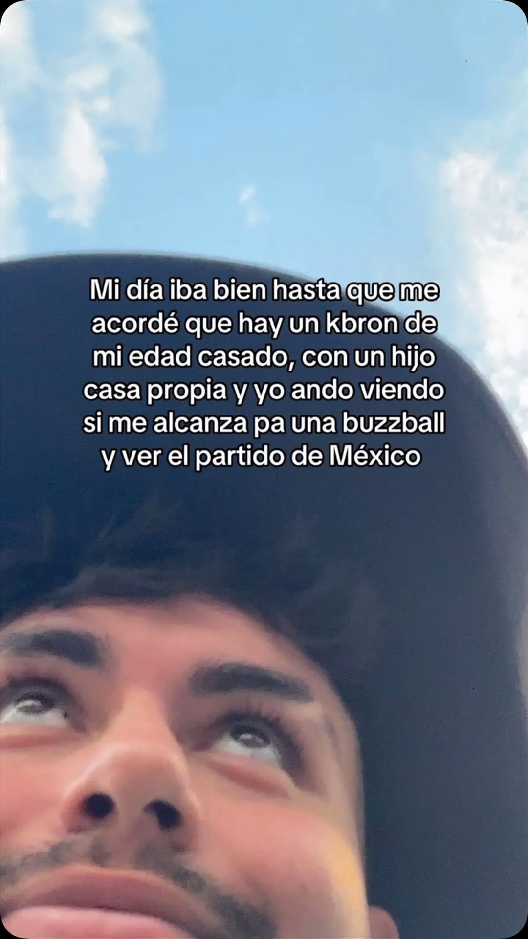 Post 4 by Oswaldo Damián on Instagram (video)
