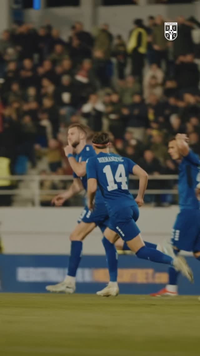 Post 3 by Strahinja Pavlović on Instagram (video)