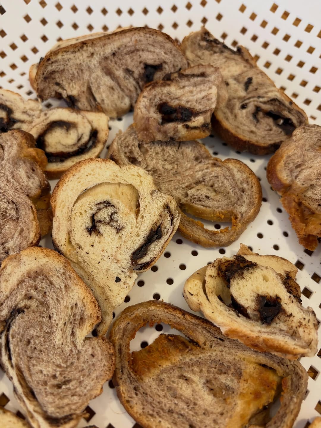 Post 1 by Fuji Bagel on Instagram (carousel)