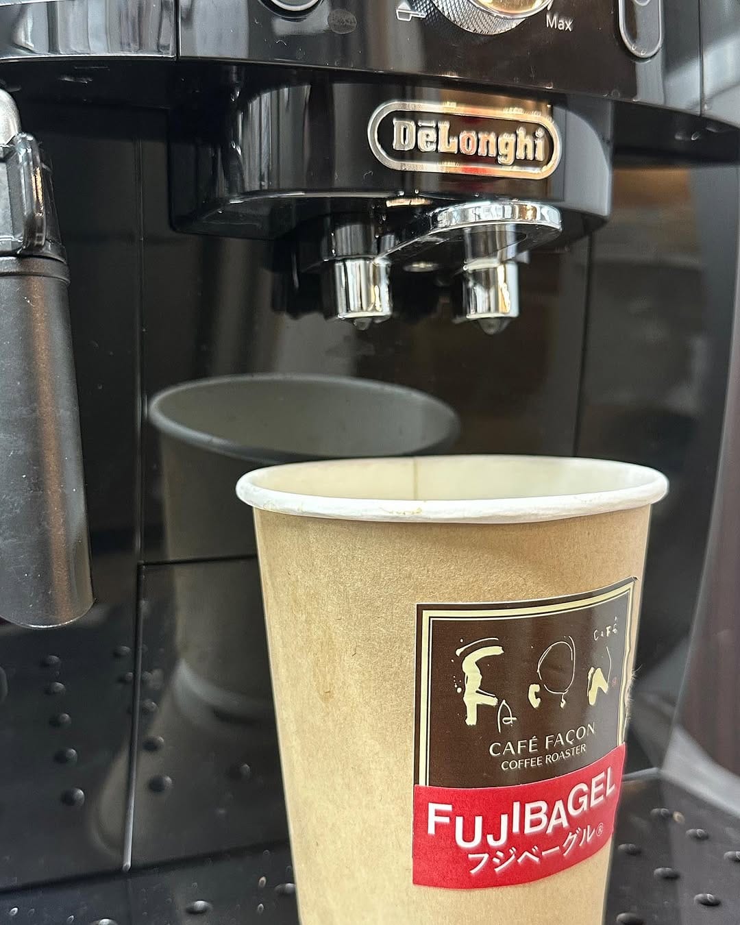 Post 9 by Fuji Bagel on Instagram (carousel)