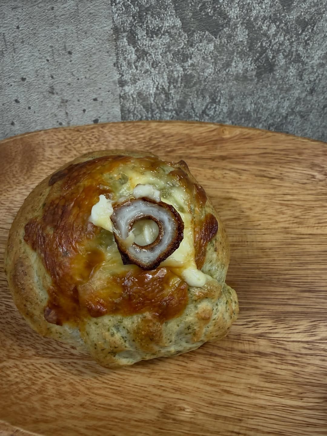 Post 7 by Fuji Bagel on Instagram (image)