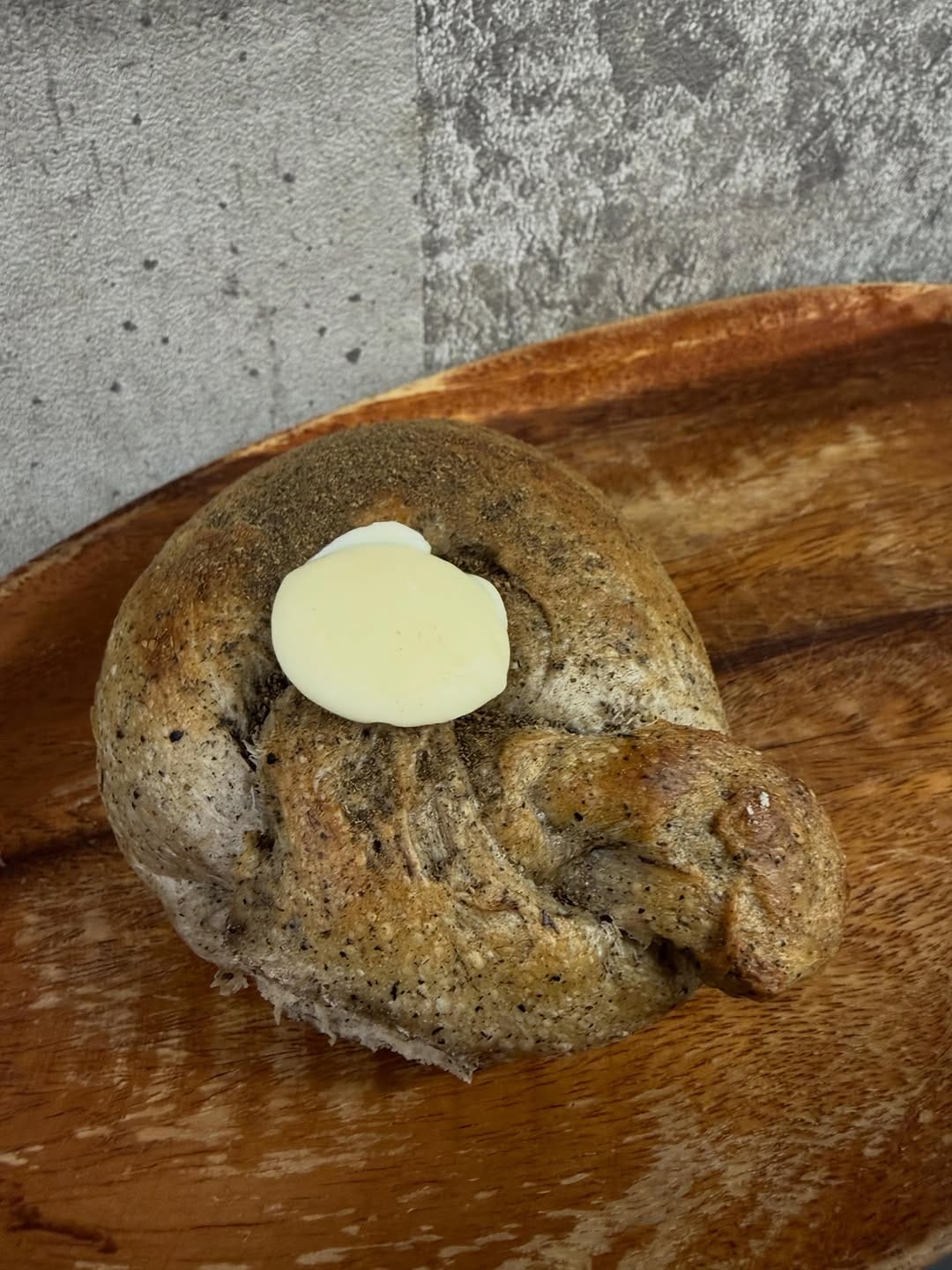 Post 6 by Fuji Bagel on Instagram (image)