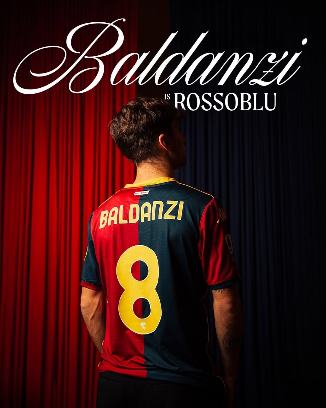 Post 1 by Tommaso Baldanzi on Instagram (carousel)