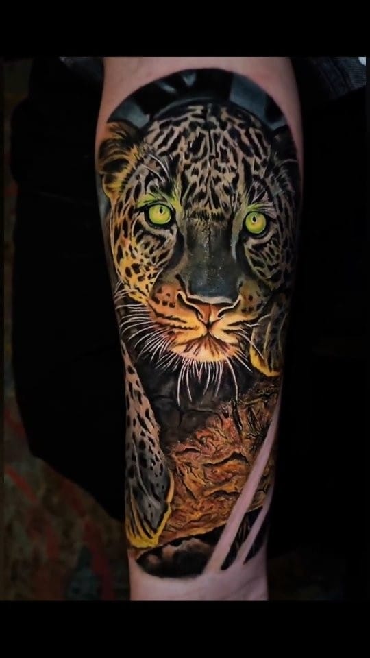 Post 2 by Tommy D ❌️ 𝚁𝚎𝚊𝚕𝚒𝚜𝚖 | 𝙲𝚘𝚟𝚎𝚛 𝚄𝚙 Specialist on Instagram (video)