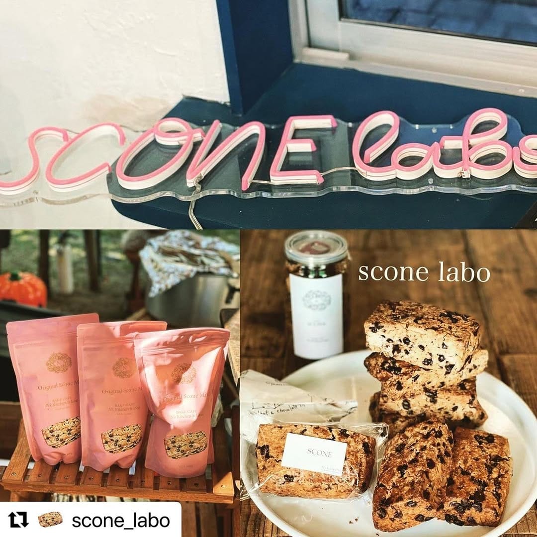 Post 6 by 小池 夏美 on Instagram (image)