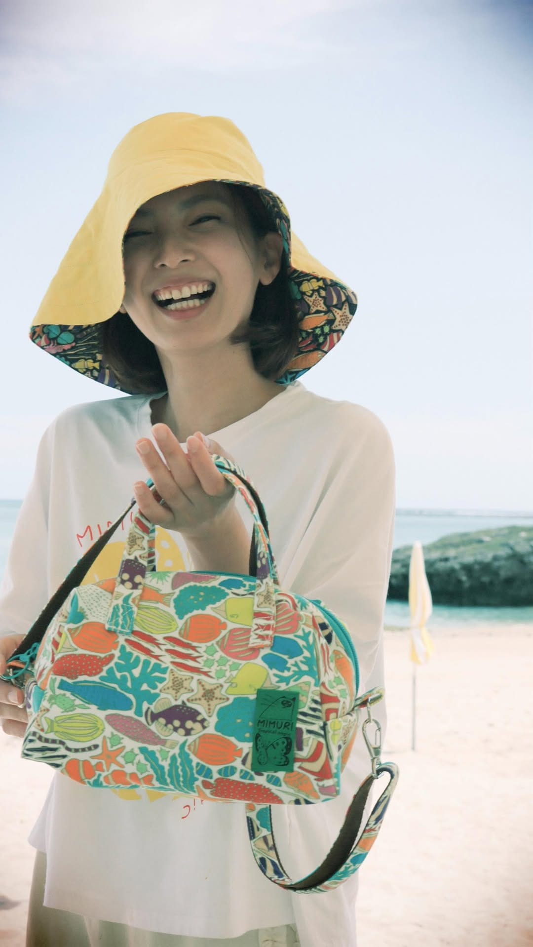 Post 7 by MIMURI on Instagram (video)