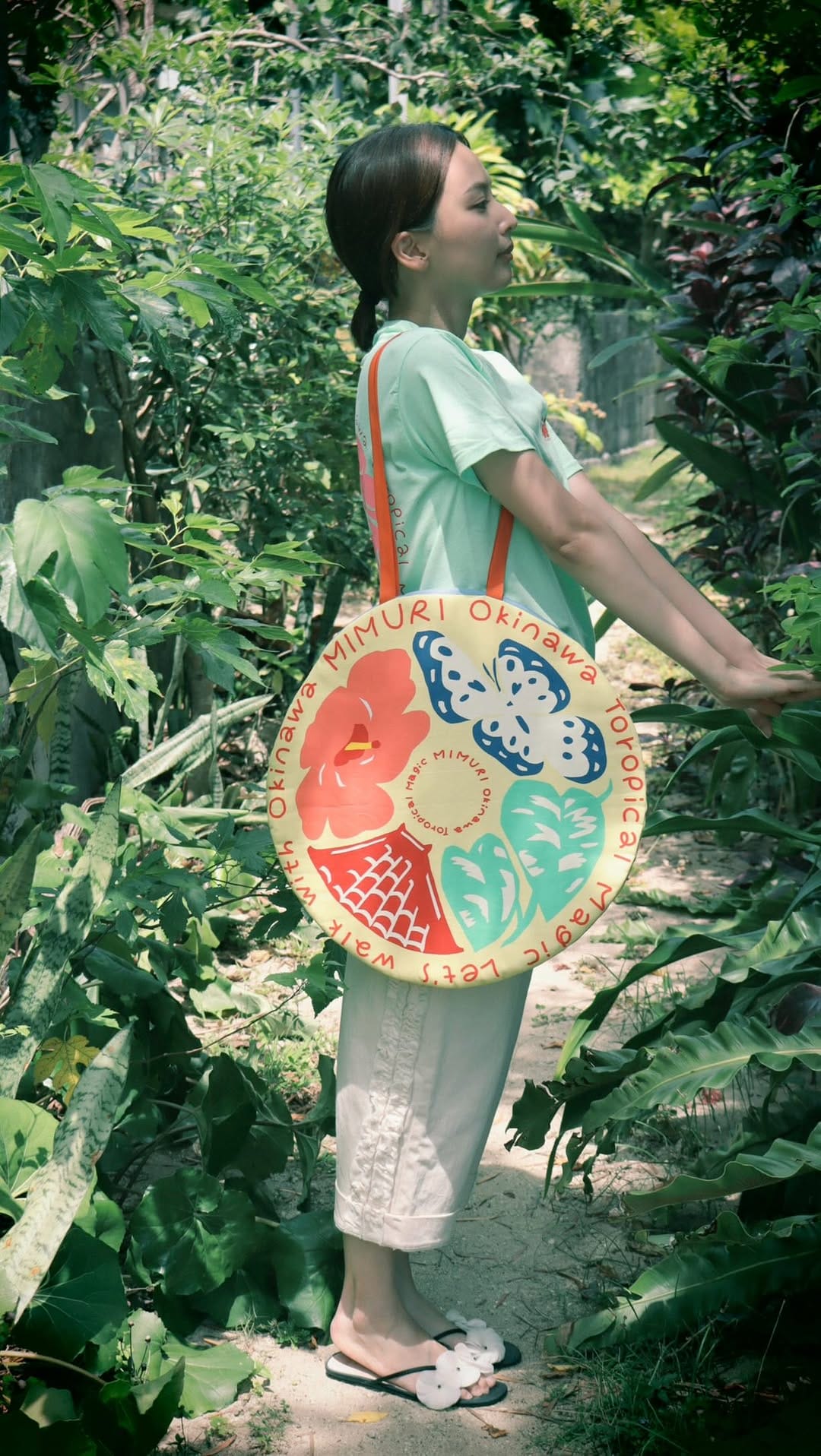 Post 9 by MIMURI on Instagram (video)