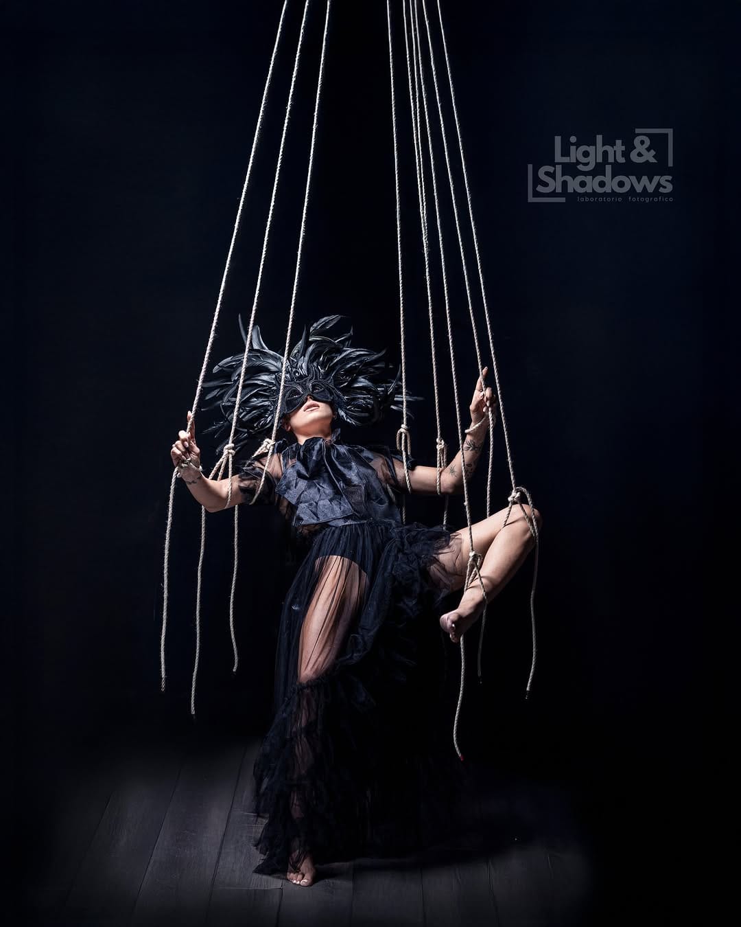 Post 10 by Thomas Capasso | Editorial Photographer on Instagram (image)