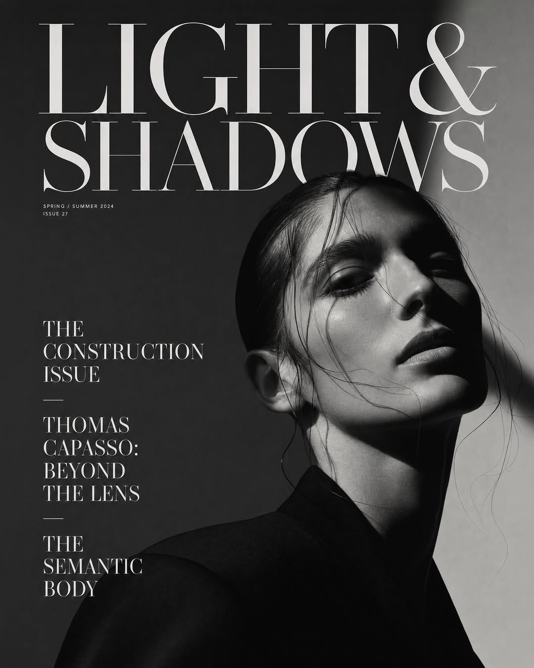 Post 3 by Thomas Capasso | Editorial Photographer on Instagram (image)