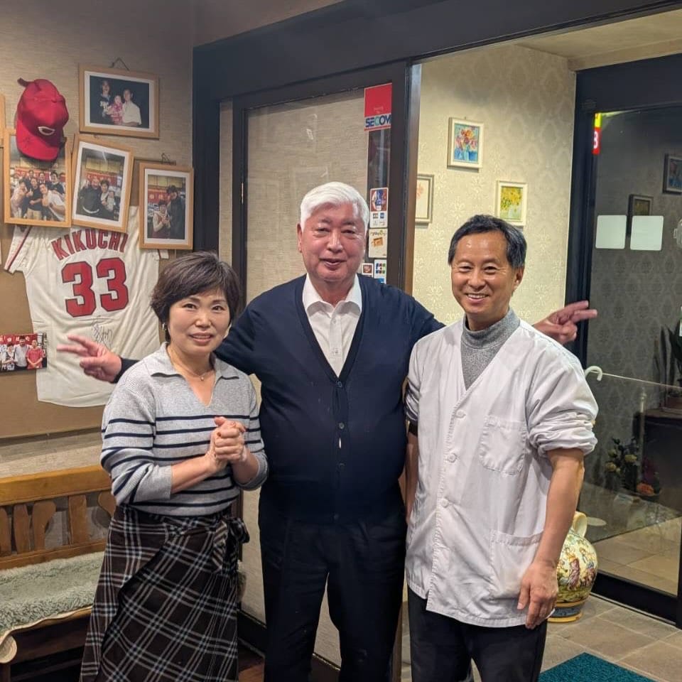 Post 9 by 文田商店 on Instagram (image)