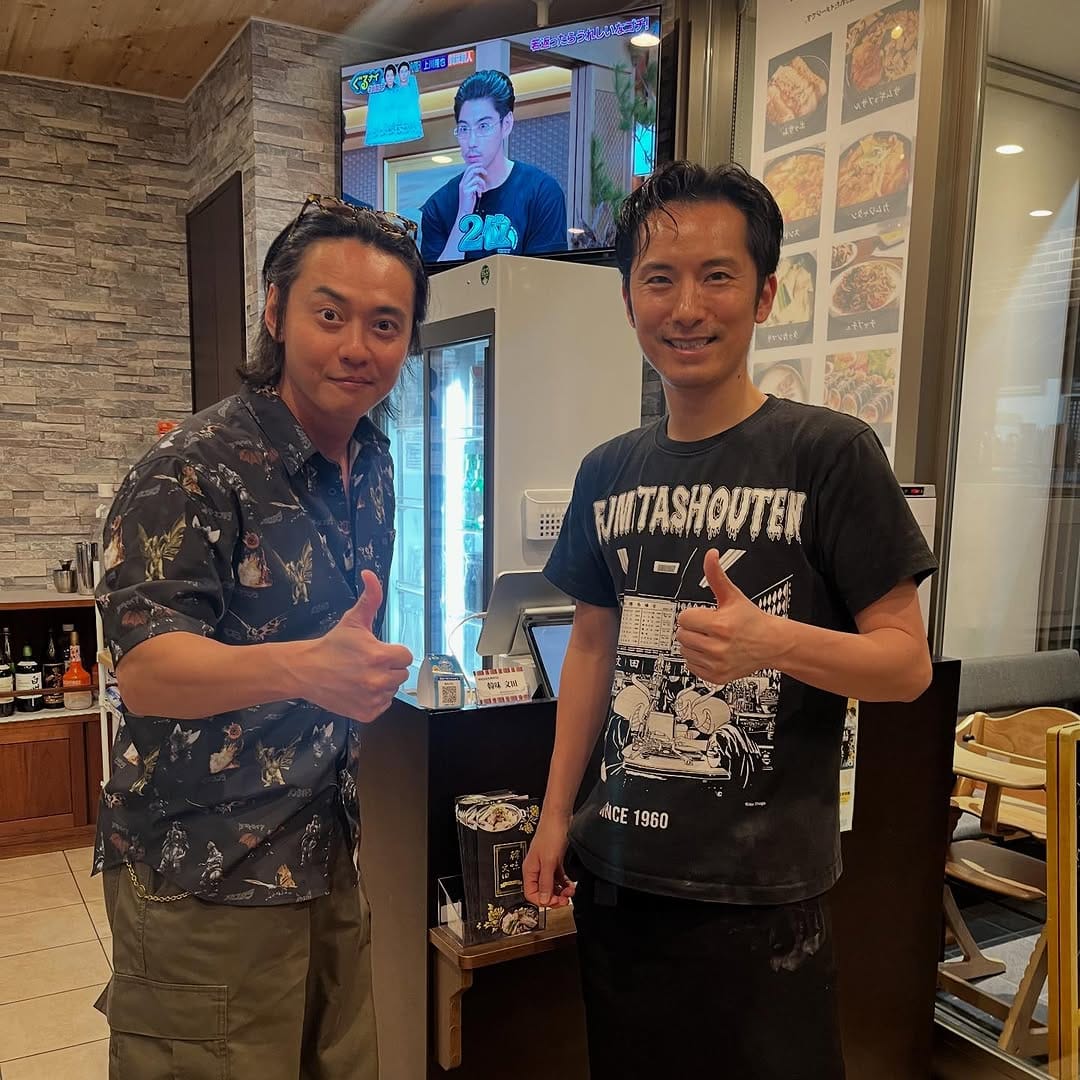 Post 3 by 文田商店 on Instagram (image)