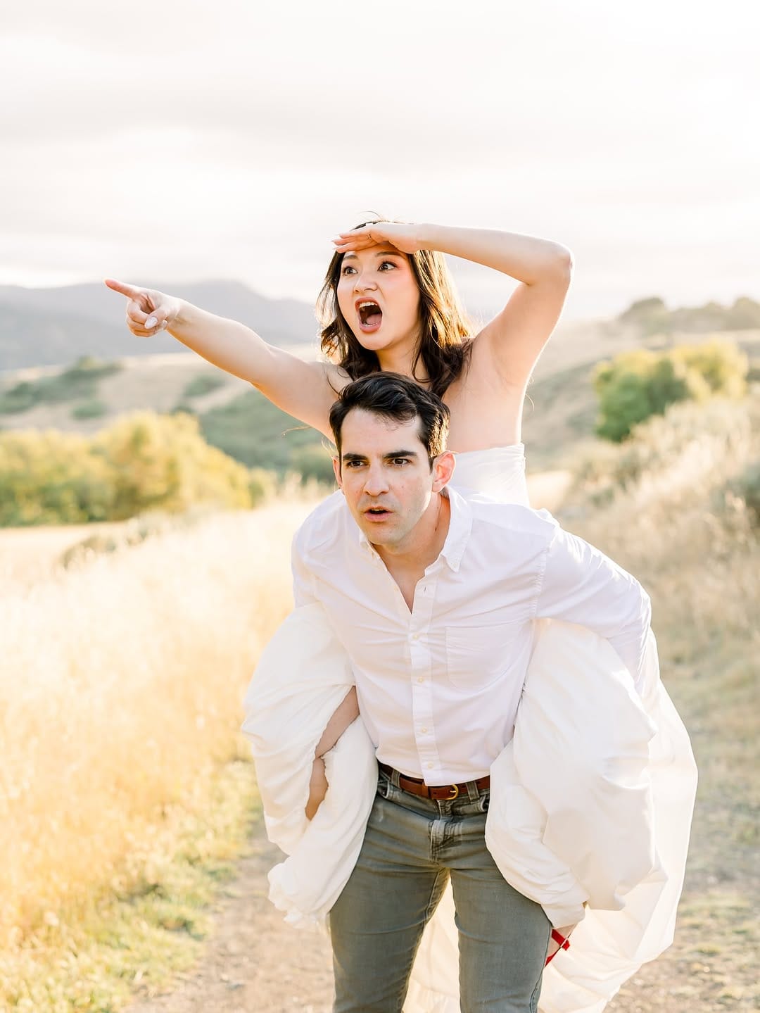 Post 5 by San Jose Photographer on Instagram (carousel)