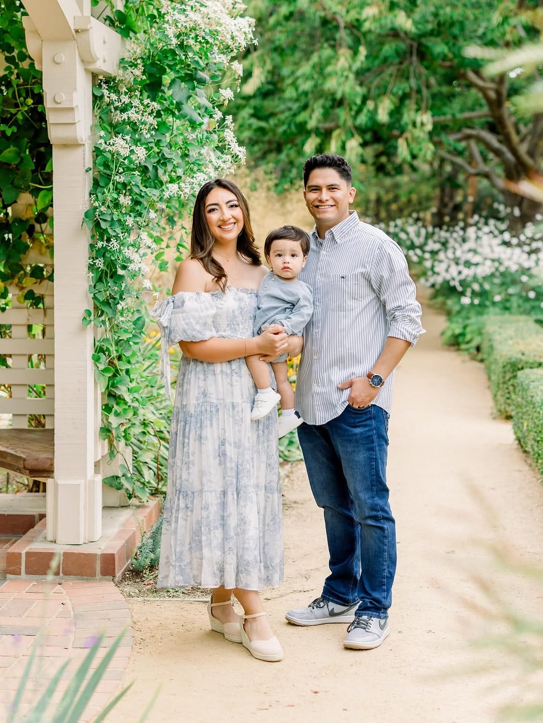 Post 9 by San Jose Photographer on Instagram (carousel)