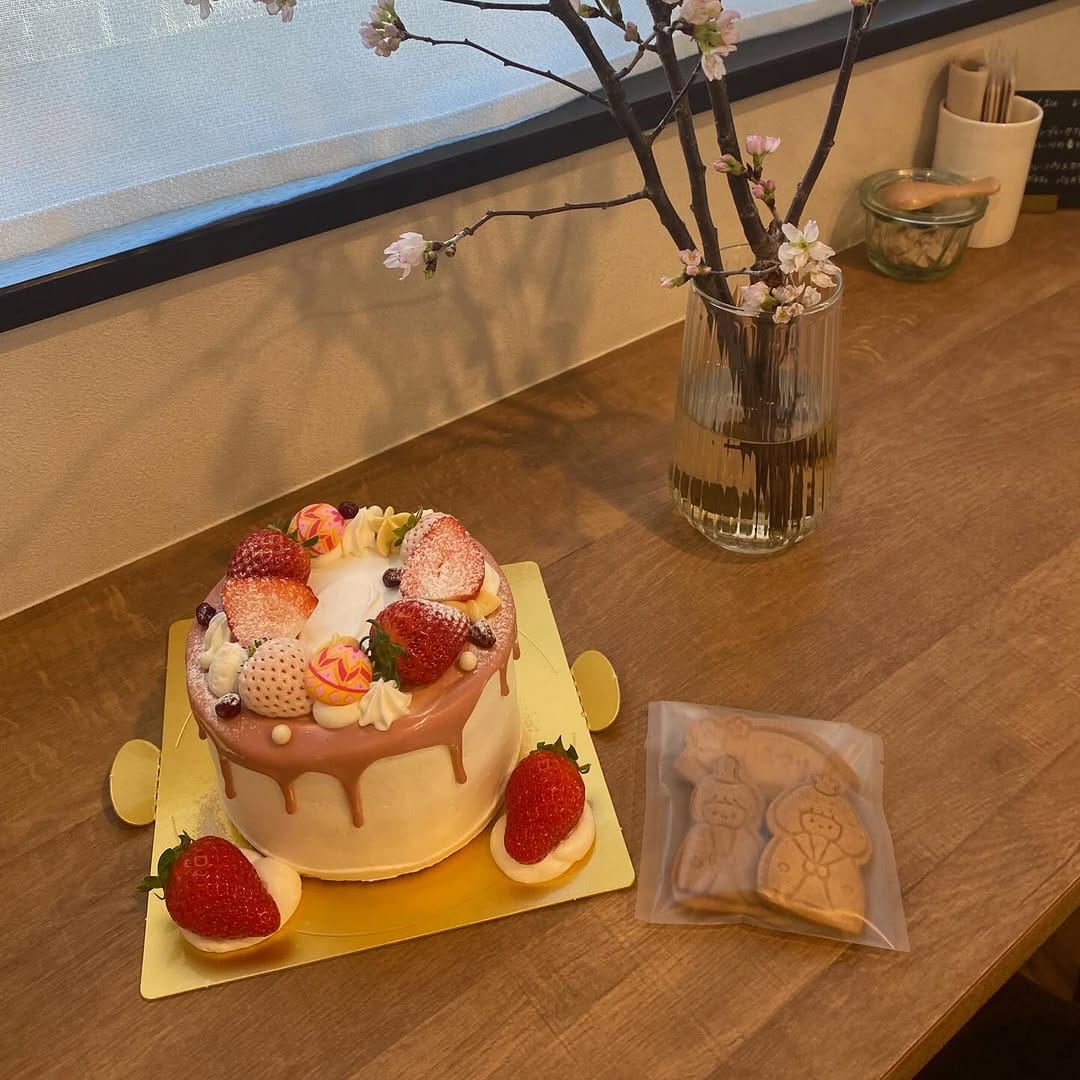 Post 6 by atelier　amie♡y（ｱﾄﾘｴ ｱﾐｨ） on Instagram (image)