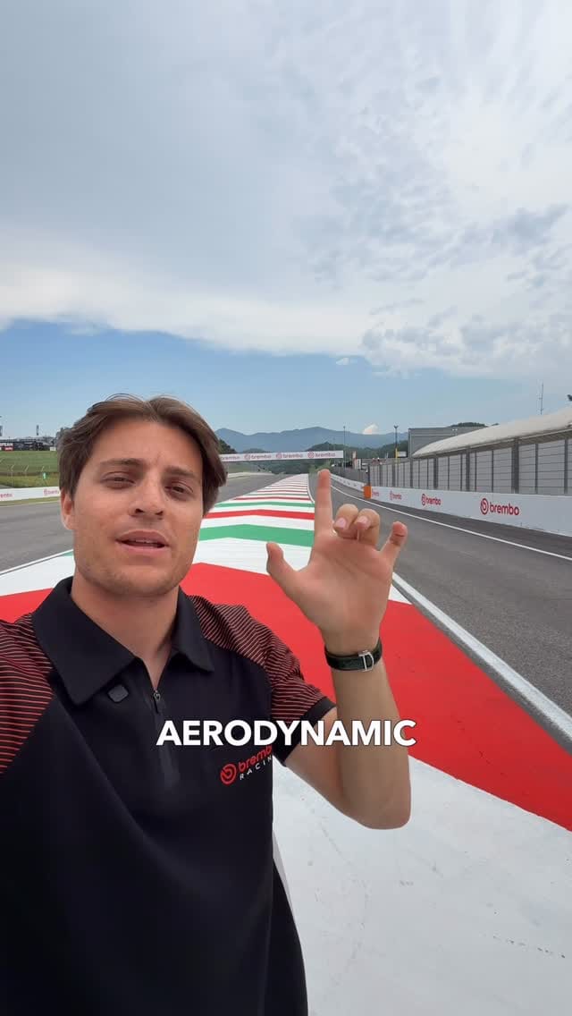 Post 5 by Tommaso Marcon on Instagram (video)