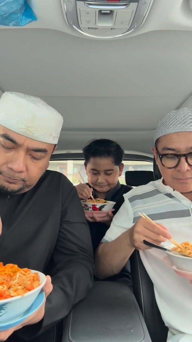 Post 9 by Bebi Romeo / Virdy Megananda on Instagram (video)