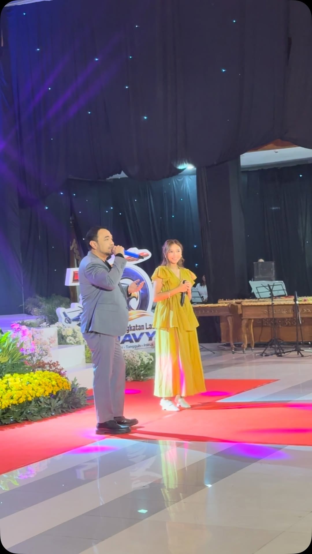 Post 7 by Bebi Romeo / Virdy Megananda on Instagram (video)