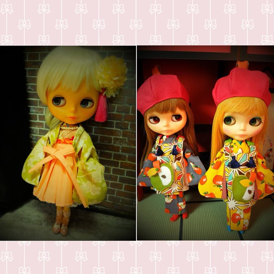 Post 8 by 【閉店】Junie Moon 新宿店 on Instagram (image)