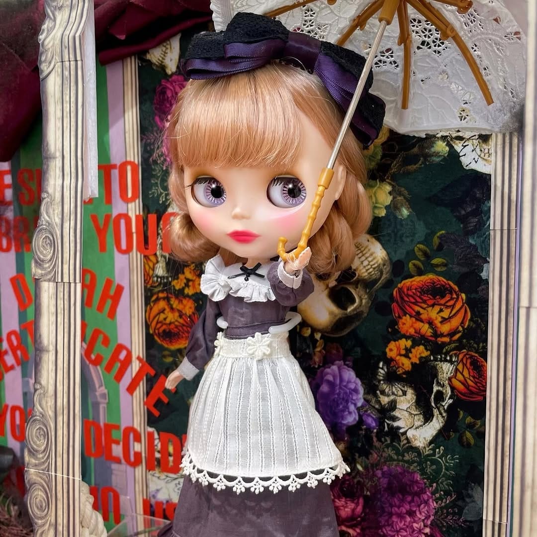 Post 6 by 【閉店】Junie Moon 新宿店 on Instagram (image)
