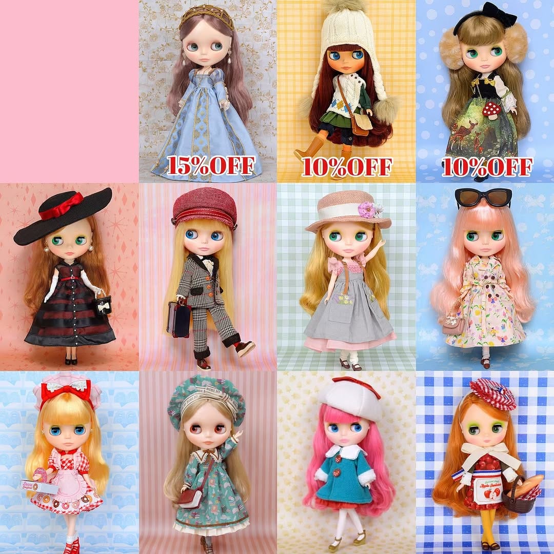 Post 9 by 【閉店】Junie Moon 新宿店 on Instagram (image)