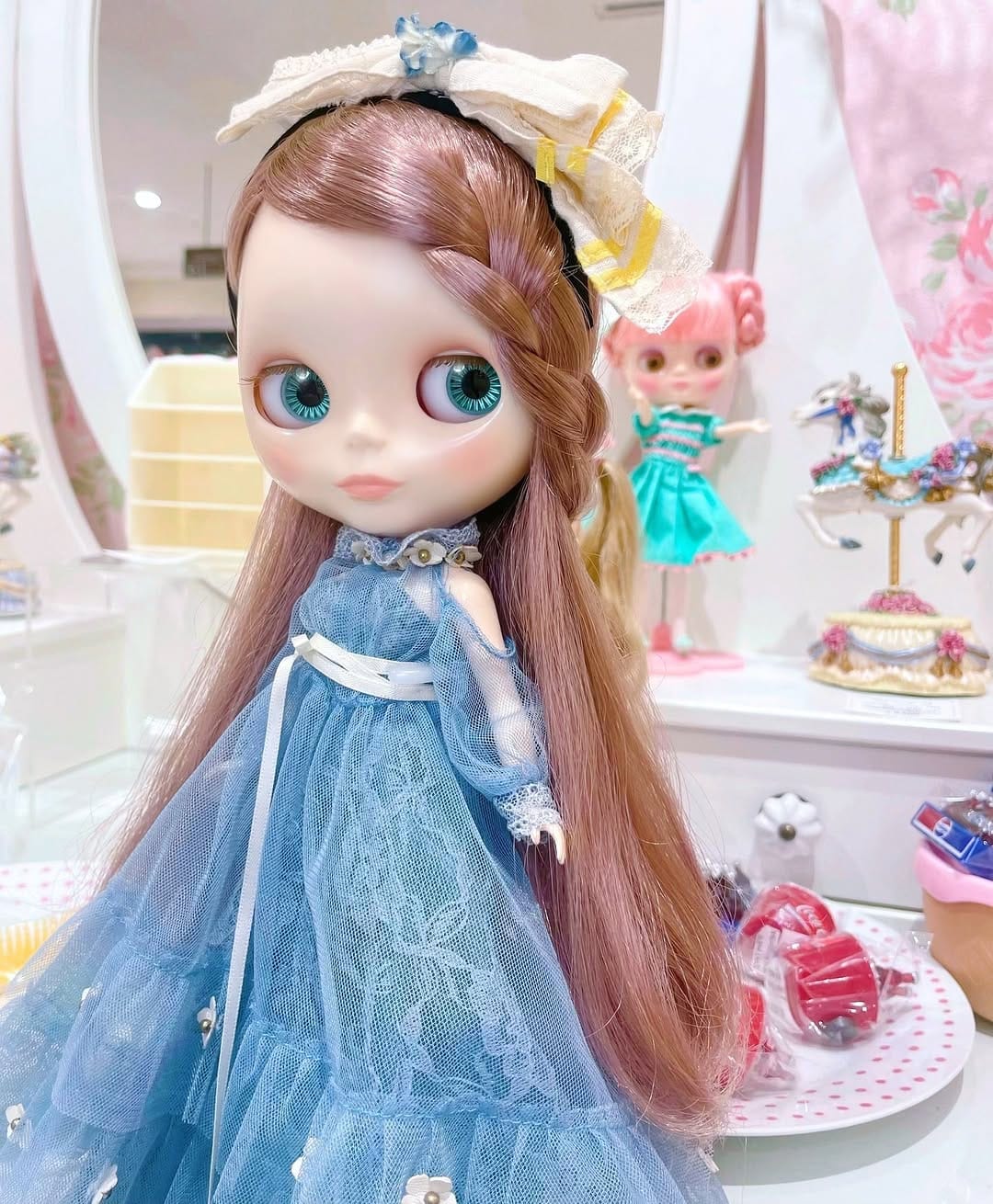 Post 5 by 【閉店】Junie Moon 新宿店 on Instagram (image)