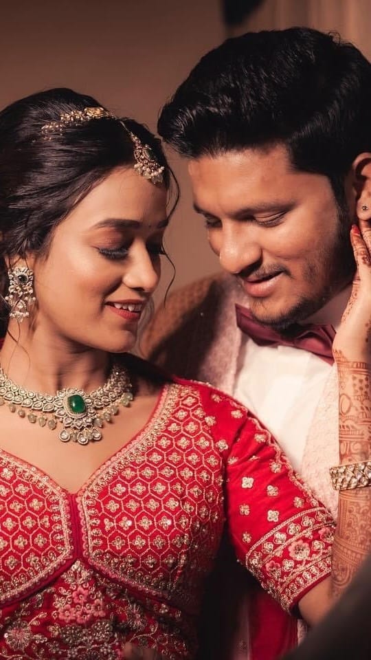 Post 10 by Captured by Saicharan on Instagram (video)