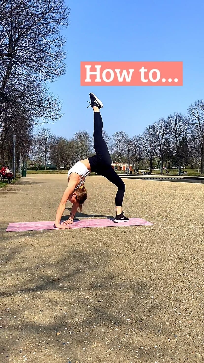 Post 10 by Ferrari Chiara on Instagram (video)