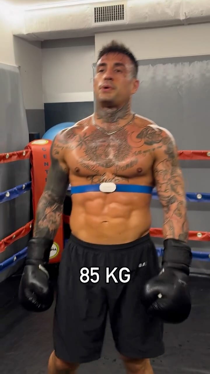 Post 4 by Juan Romero on Instagram (video)