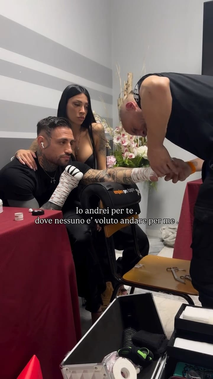 Post 6 by Juan Romero on Instagram (video)
