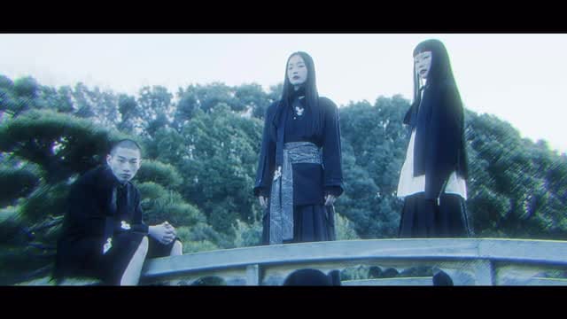 Post 9 by NOT CONVENTIONAL -TOKYO- on Instagram (video)