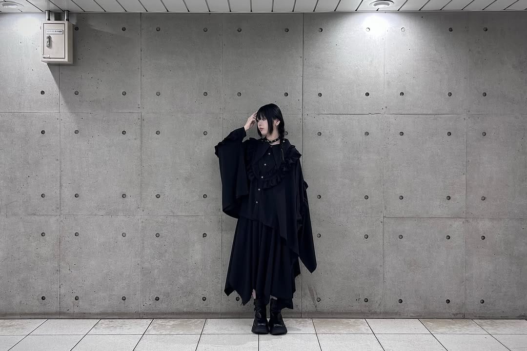 Post 1 by NOT CONVENTIONAL -TOKYO- on Instagram (carousel)