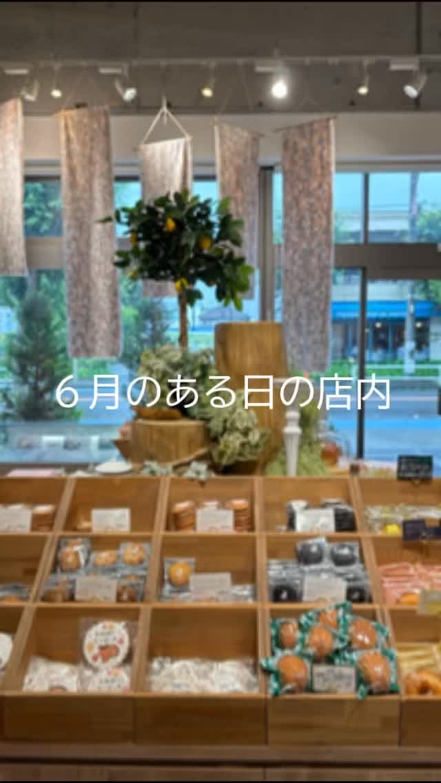 Post 9 by うーおの森【三鷹のパティスリー】 on Instagram (video)