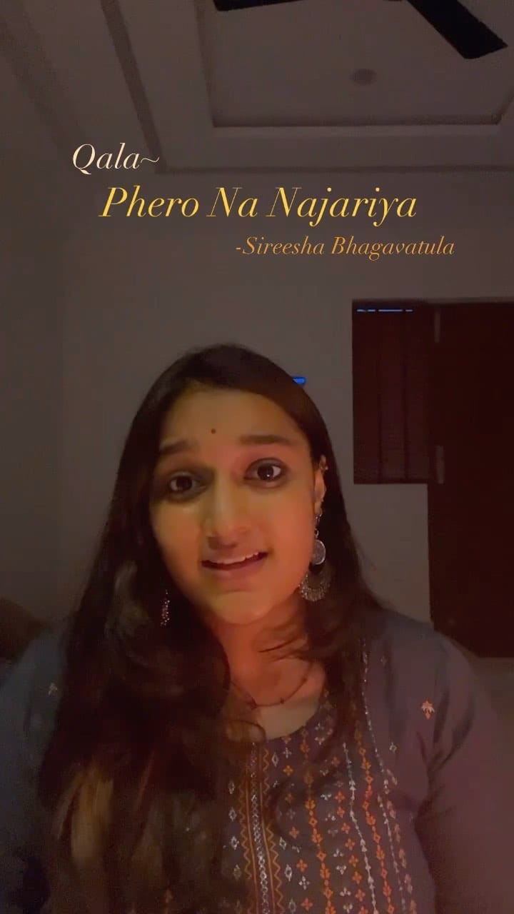 Post 10 by Riddhi Zanwar Jaju on Instagram (video)