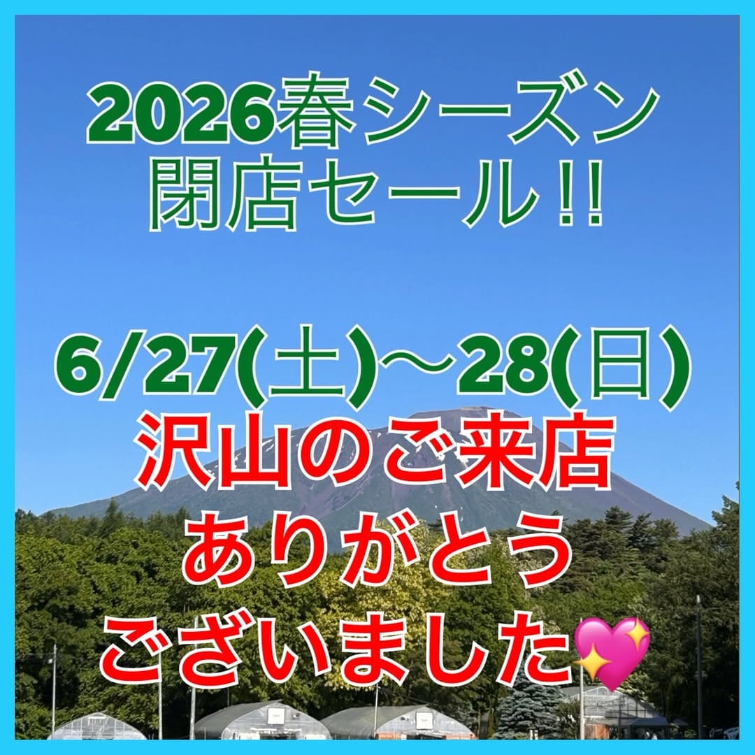 Post 1 by 多肉屋ＧＰＫ on Instagram (image)
