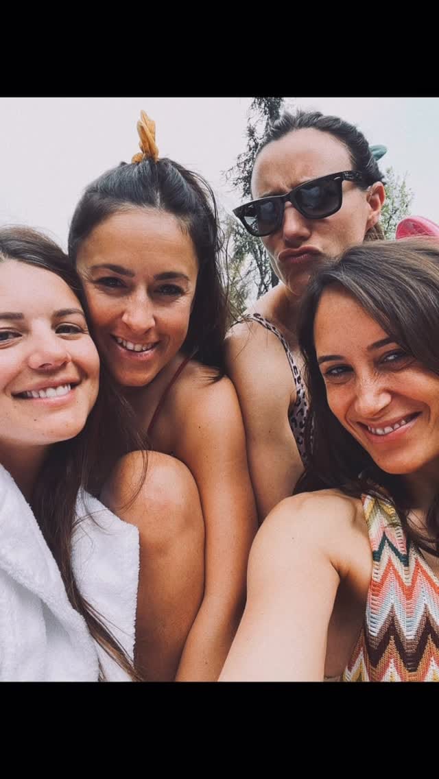 Post 7 by Irene Curtoni on Instagram (video)
