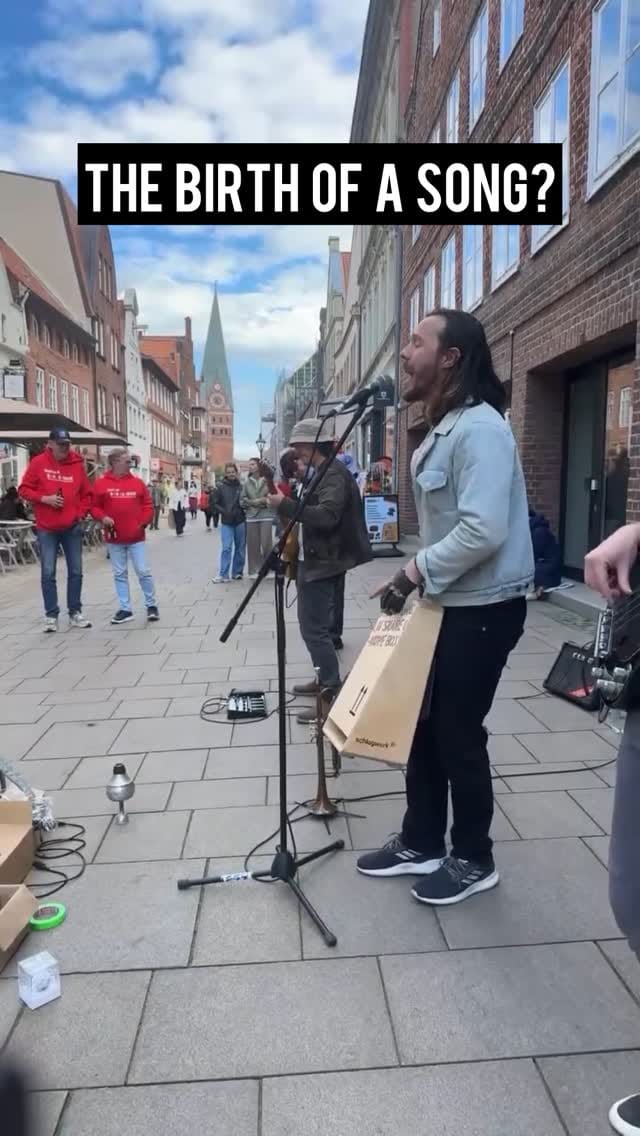 Post 9 by DenManTau on Instagram (video)