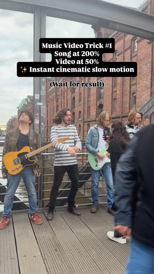 Post 6 by DenManTau on Instagram (video)