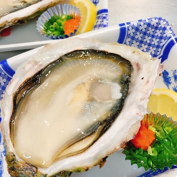 Post 1 by 岡崎 鮮魚店 on Instagram (image)