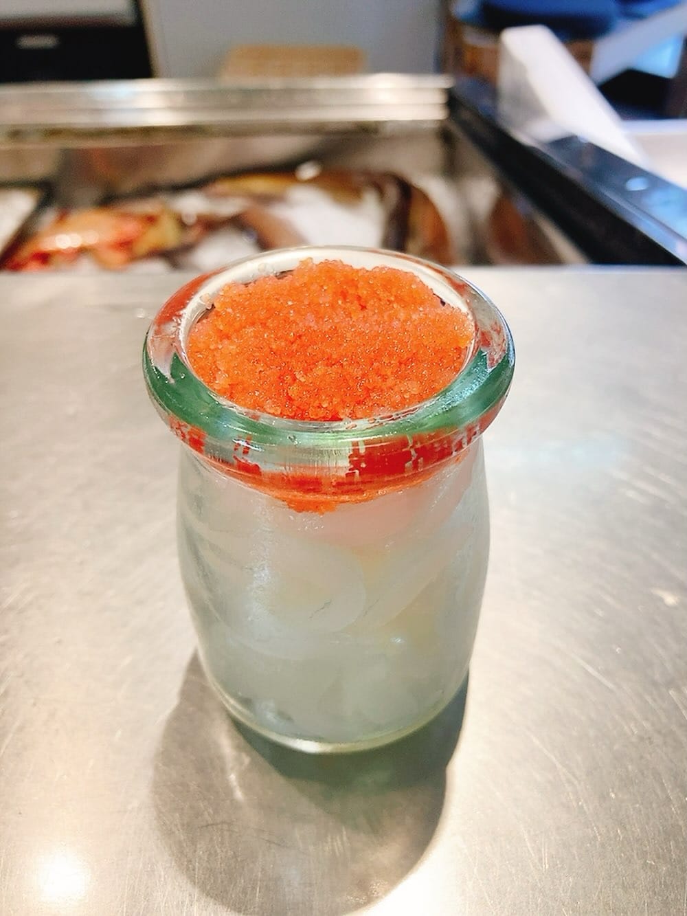Post 5 by 岡崎 鮮魚店 on Instagram (image)