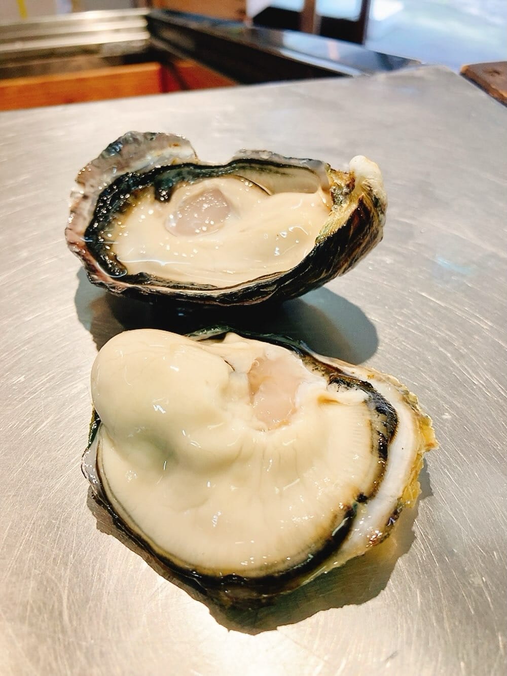 Post 4 by 岡崎 鮮魚店 on Instagram (image)