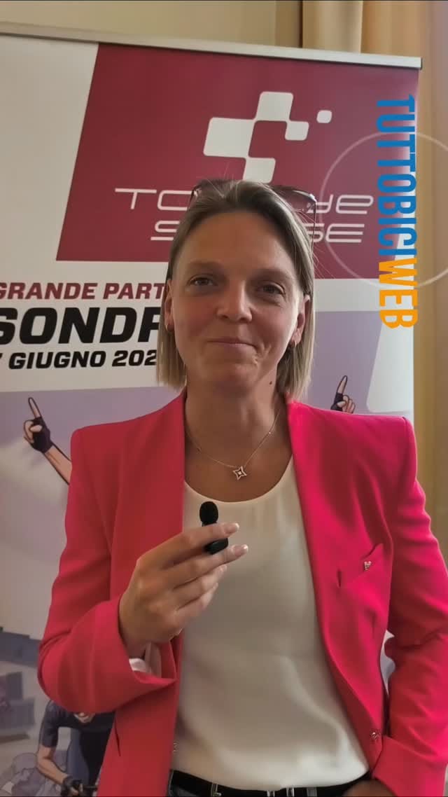 Post 3 by Arianna Fontana on Instagram (video)